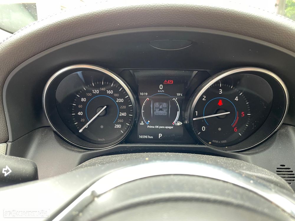 Jaguar XF 2.0 D Portfolio Aut. - 13
