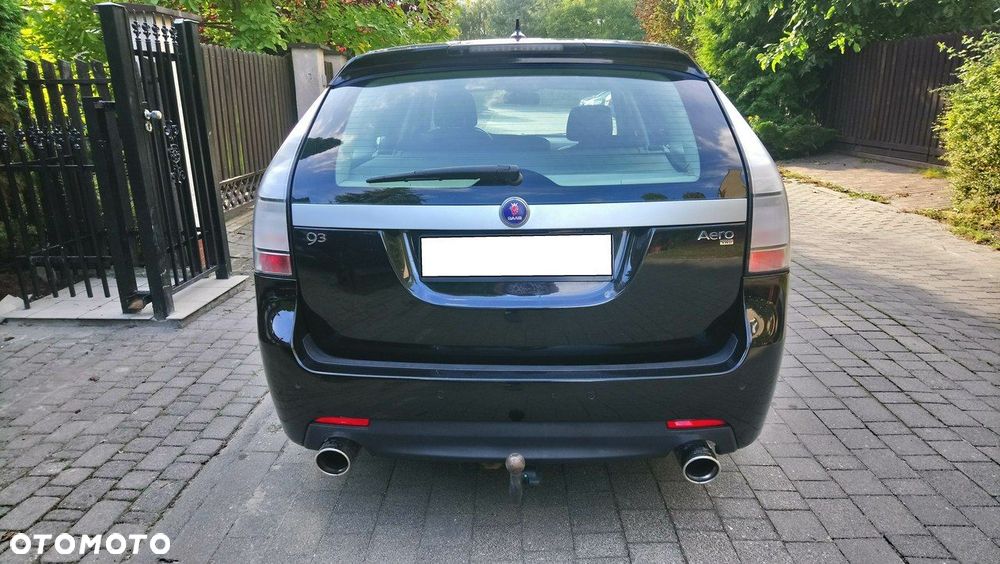 Saab 9-3 - 10