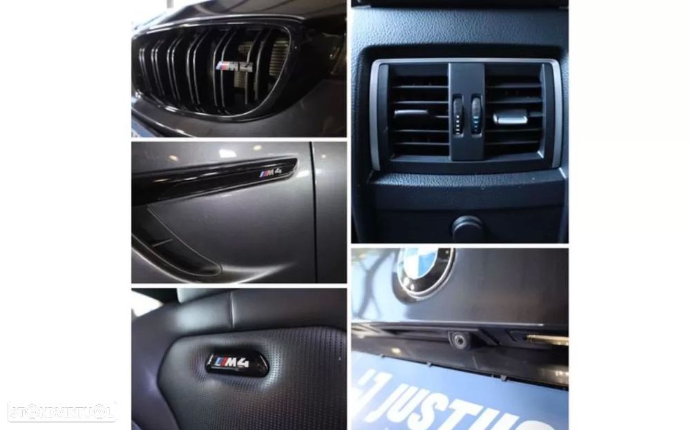 BMW M4 - 16