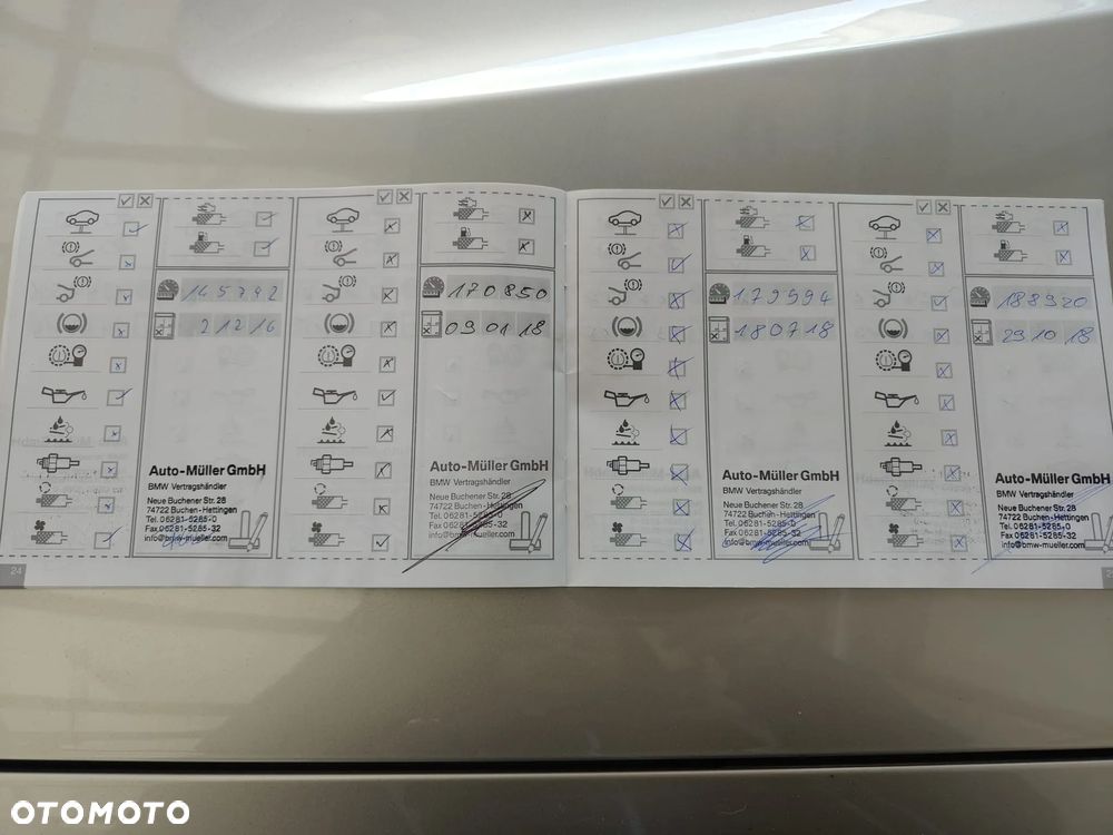 BMW X3 xDrive30d Advantage - 38