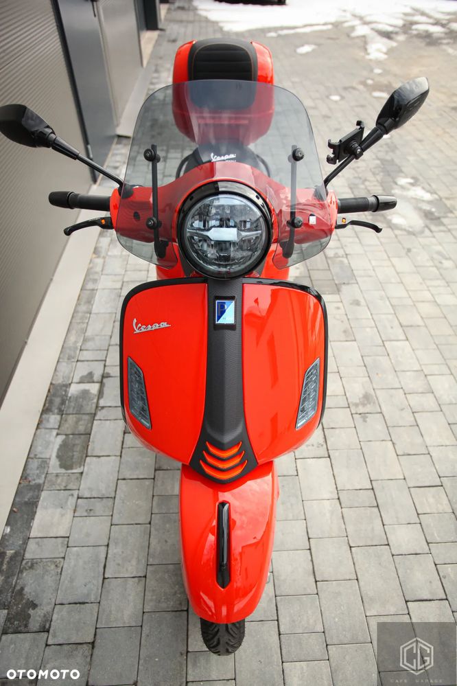 Piaggio Vespa - 19