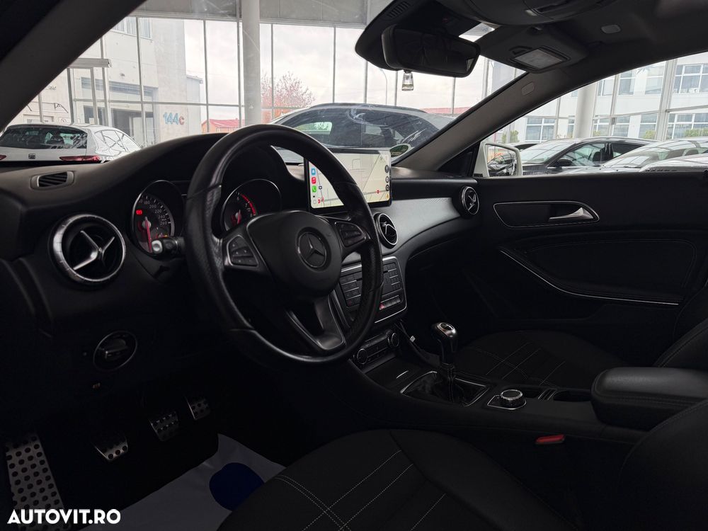 Mercedes-Benz CLA - 29