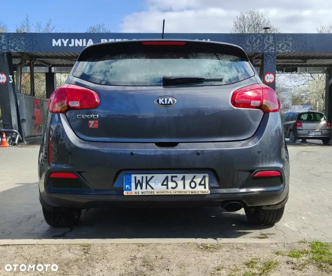 Kia Ceed 1.6 GDI M - 6
