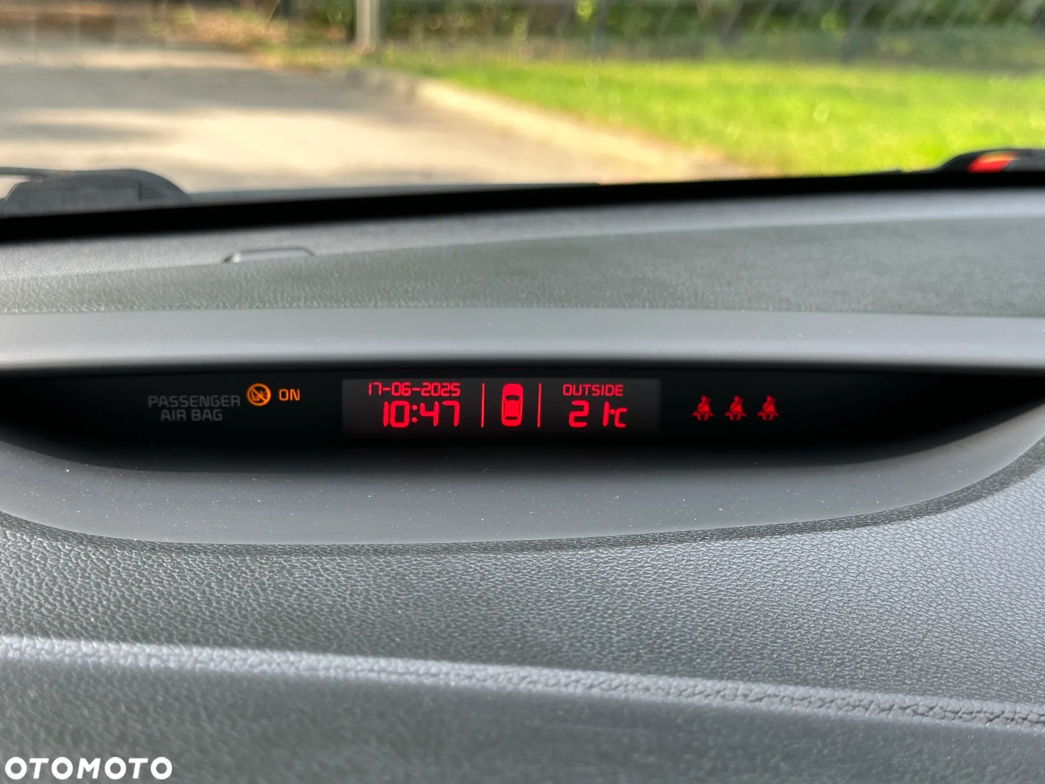 Kia Ceed 1.6 GDI Platinum Edition - 34