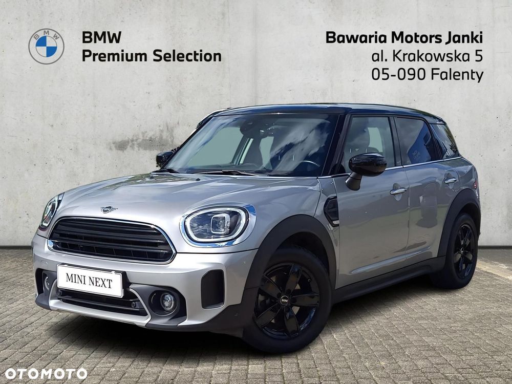 MINI Countryman - 1