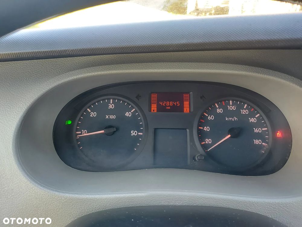 Renault Master L3 SL Pack Clim - 5