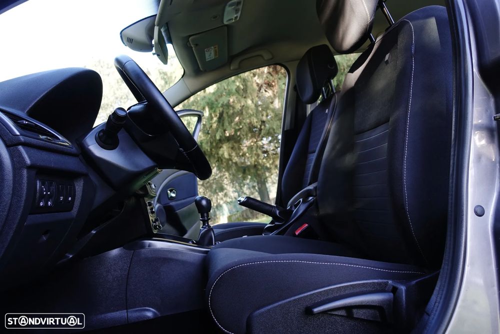 Renault Mégane Sport Tourer 1.5 Blue dCi Limited C/PM+Pneu - 41