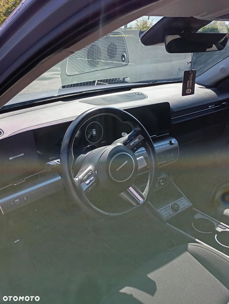 Hyundai Kona - 7
