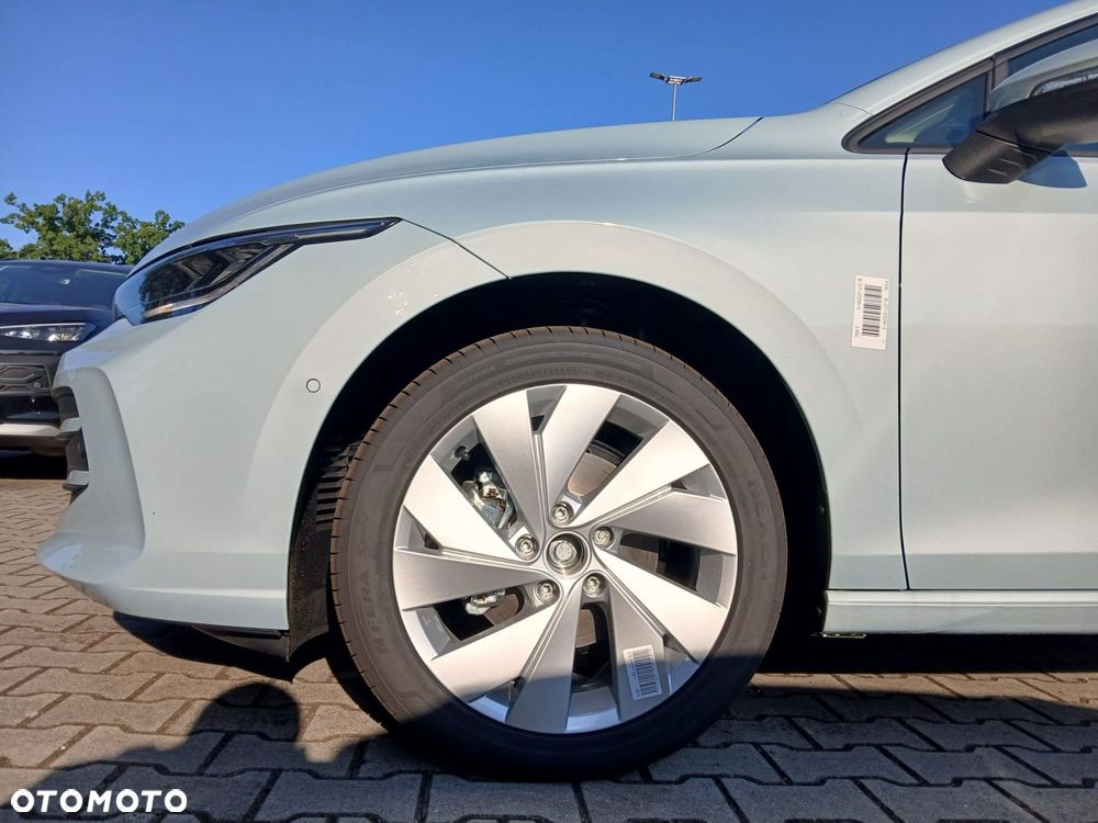 Volkswagen Golf 1.5 TSI Life Plus - 13