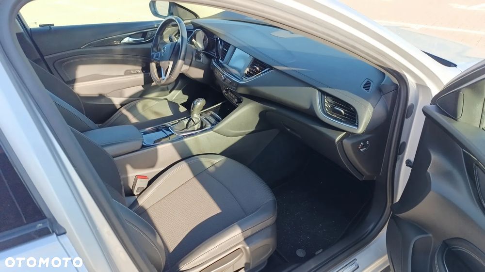 Opel Insignia 2.0 CDTI Innovation S&S - 8