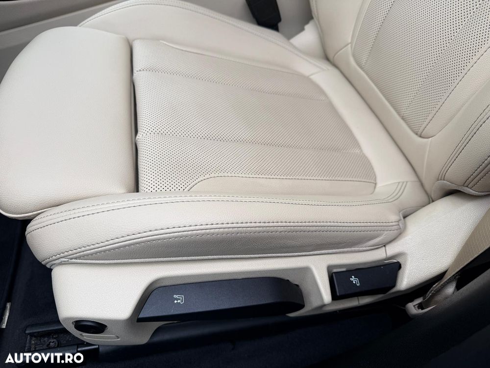 BMW X3 xDrive20d Aut. xLine - 7