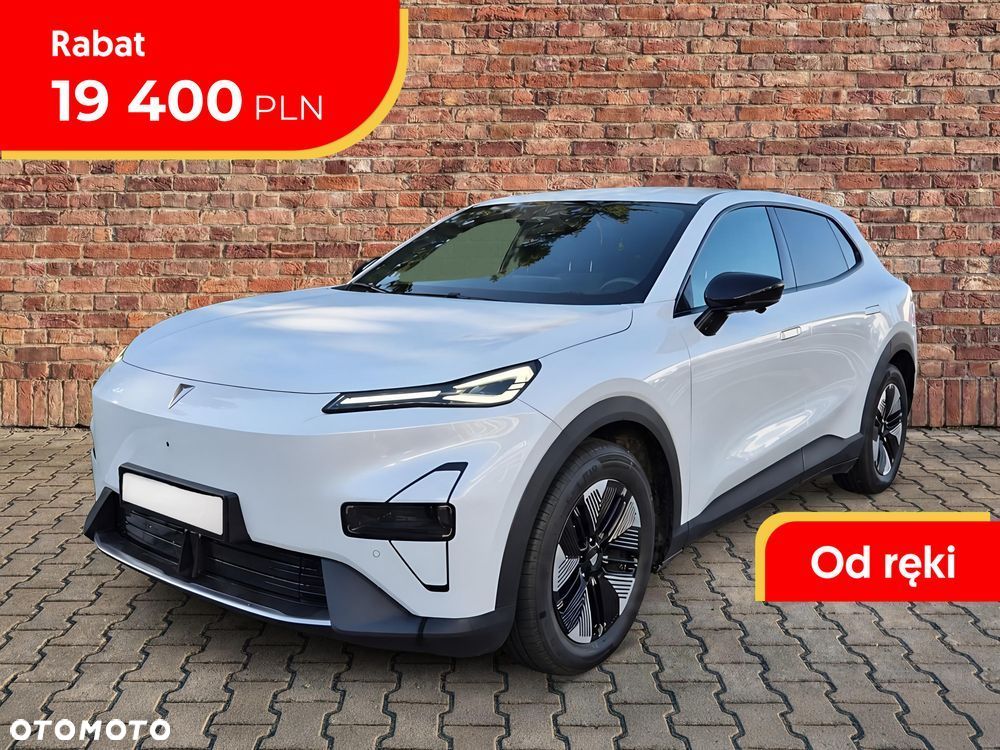 Changan Deepal S05 1.5 Max - 2
