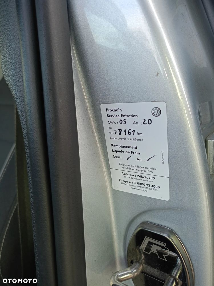 Volkswagen Golf R 4Motion BlueMotion Technology DSG - 21