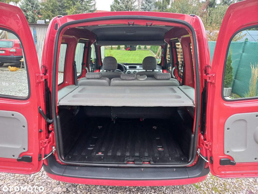 Renault Kangoo - 16