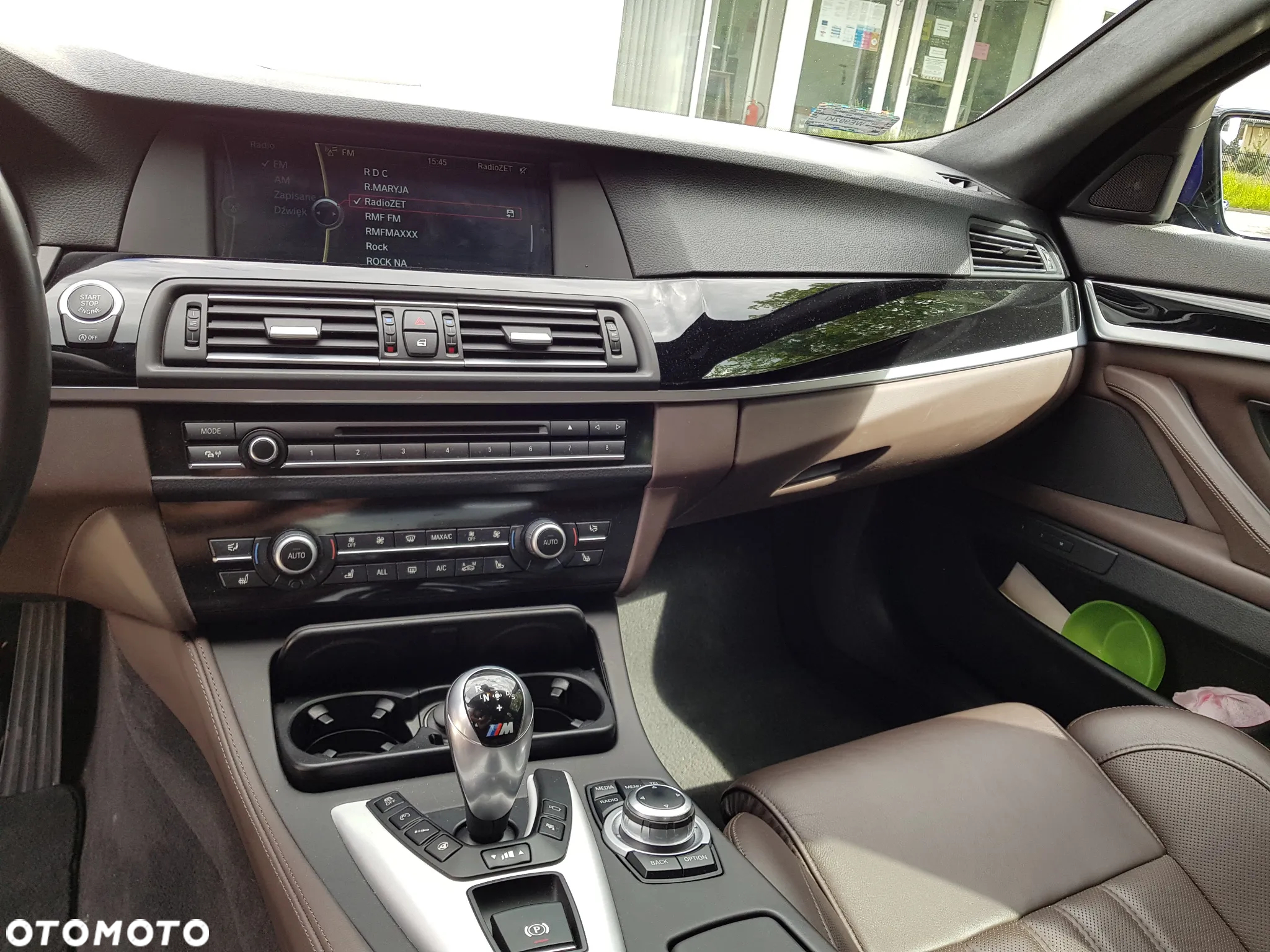 BMW M5 Standard - 13