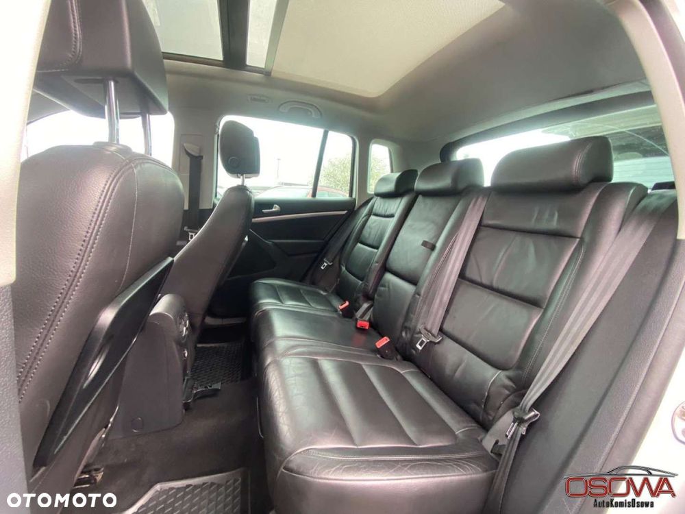 Volkswagen Tiguan - 16