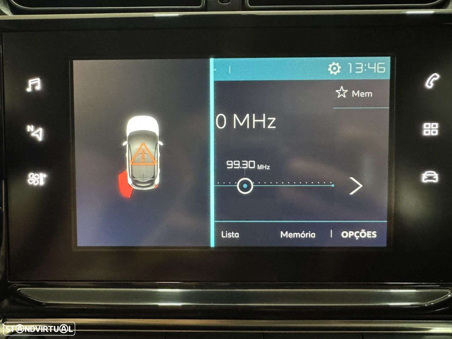 Citroën C3 1.5 BlueHDi Feel - 20