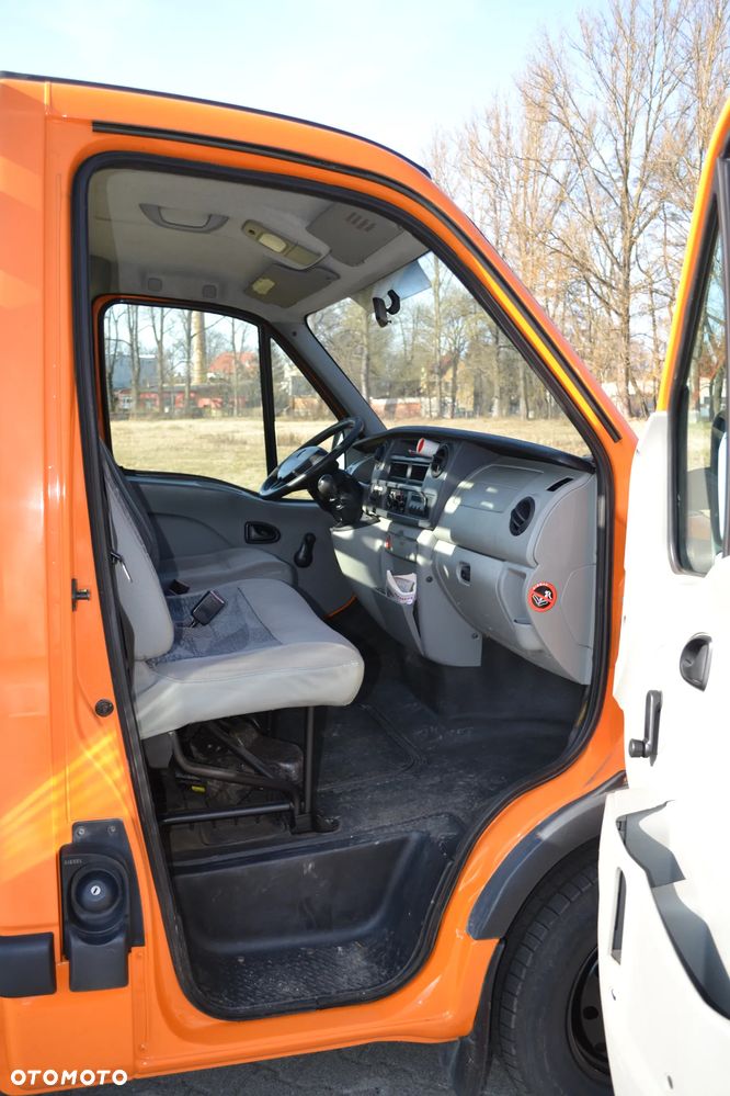 Renault Master - 7