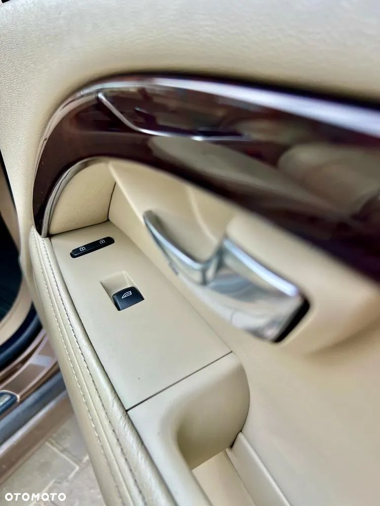 Volvo S80 T6 AWD Executive - 12