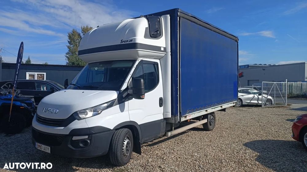 Iveco Daily - 1