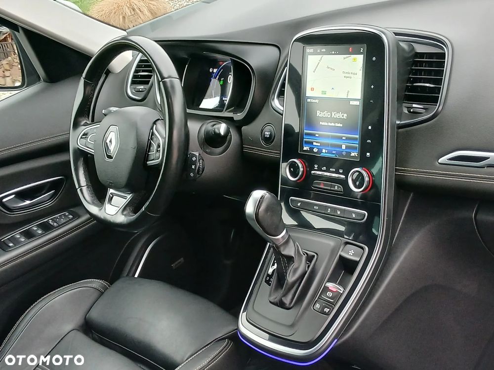 Renault Grand Scenic Gr 1.3 TCe Energy Bose EDC - 24