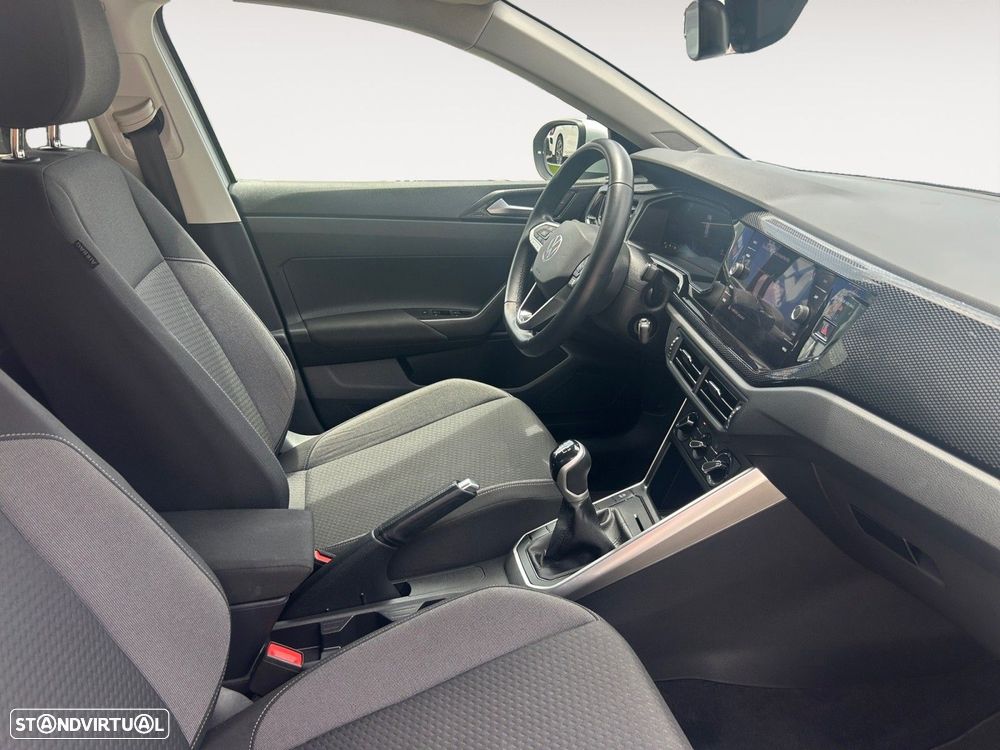 VW Taigo 1.0 TSI Urban - 15