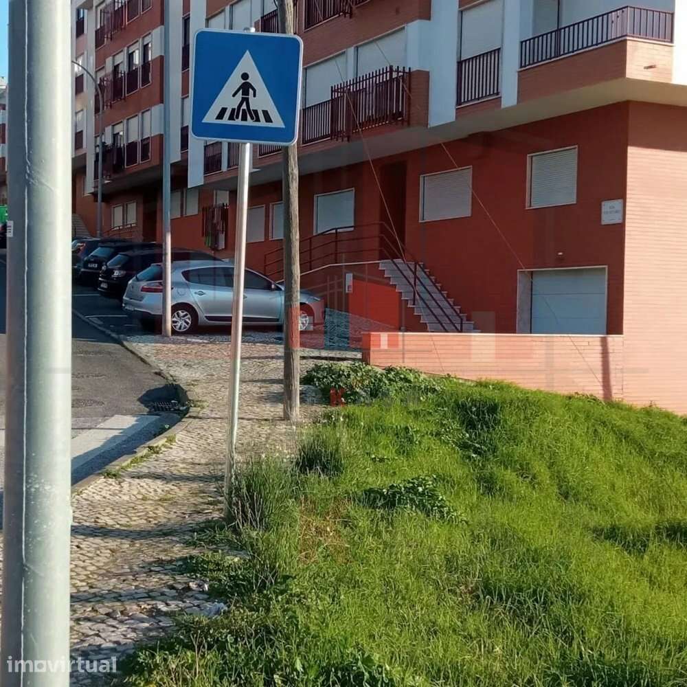 Lote de Terreno para construção - Grande imagem: 2/2