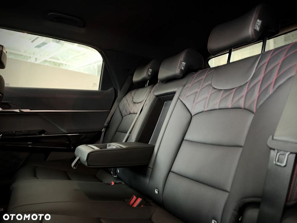 SsangYong/KGM Actyon 1.5 T-GDI HEV Joy e-DHT - 13