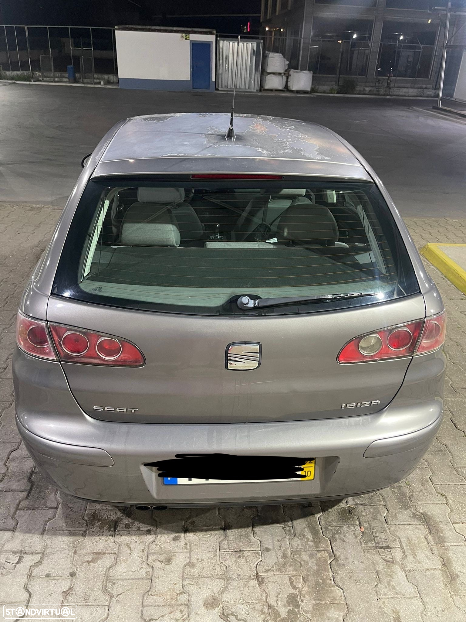 SEAT Ibiza - 8