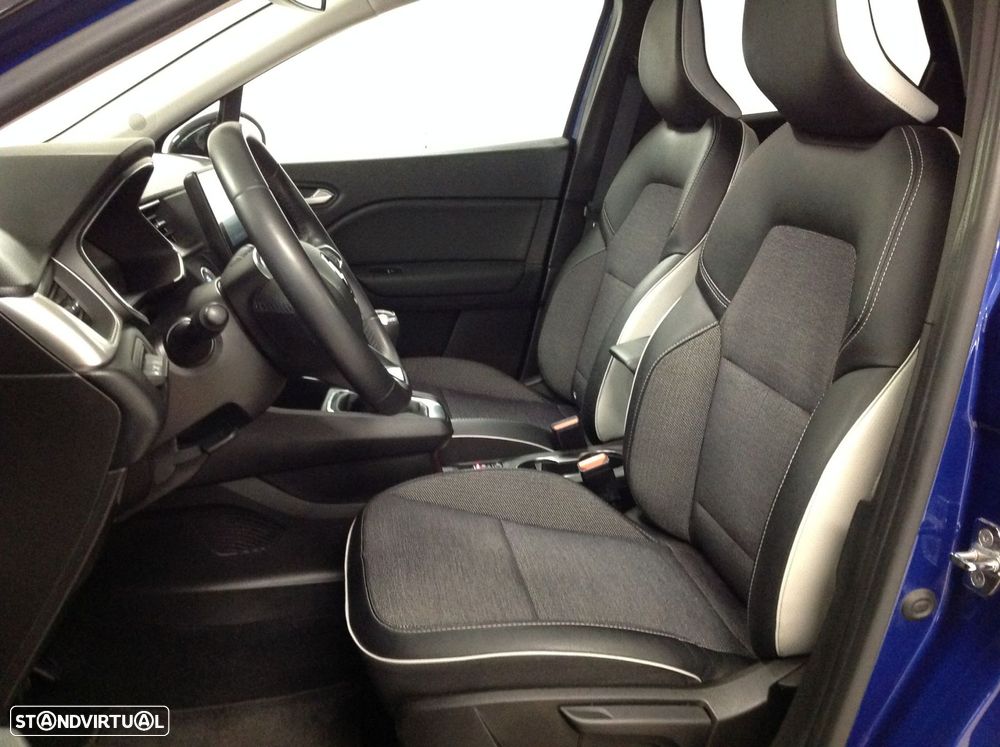 Renault Captur 1.0 TCe Exclusive - 14