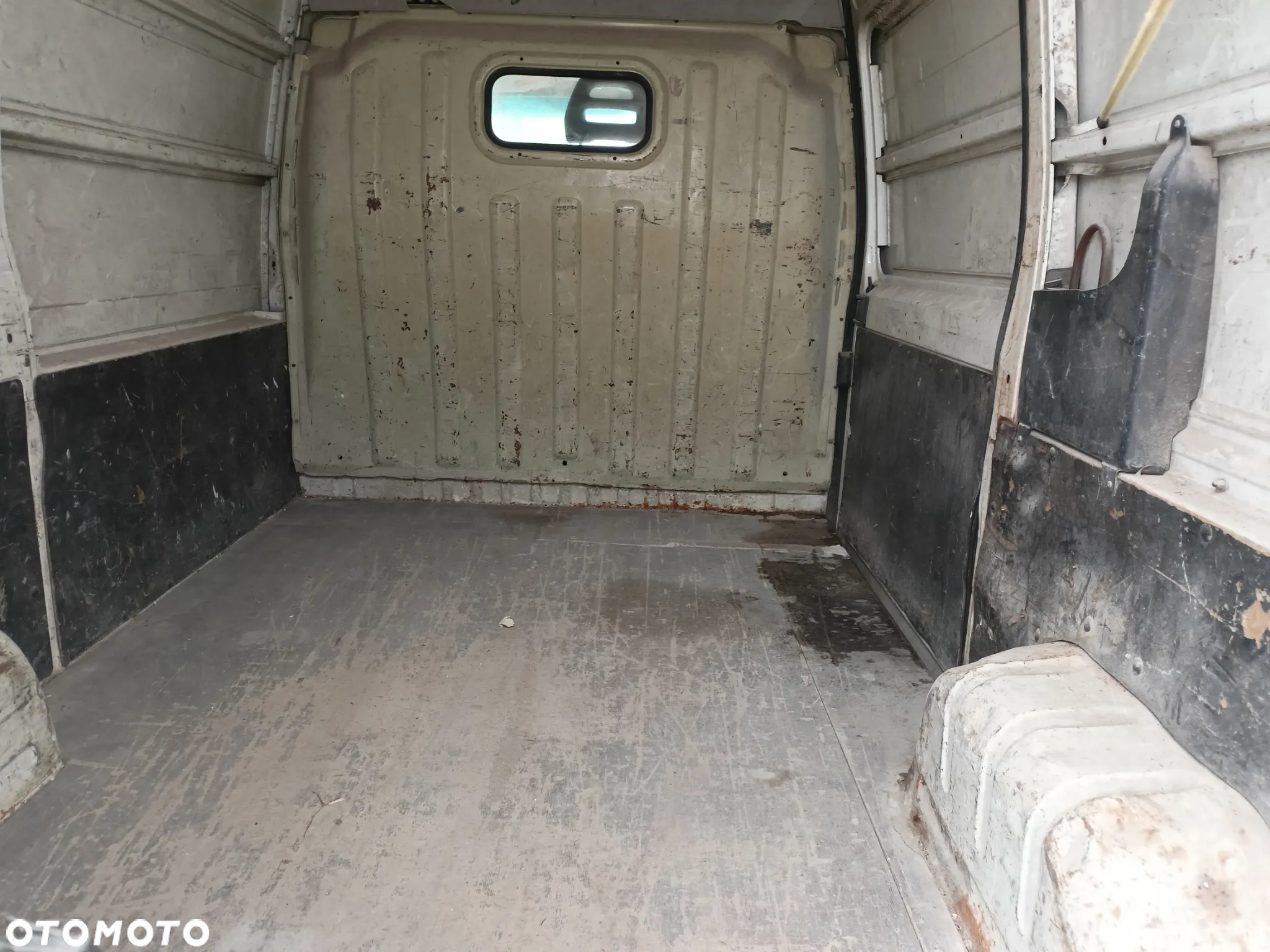 Fiat Ducato - 4