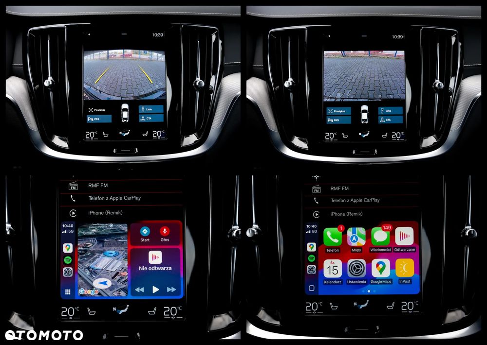 Volvo S60 B4 B Geartronic RDesign - 38