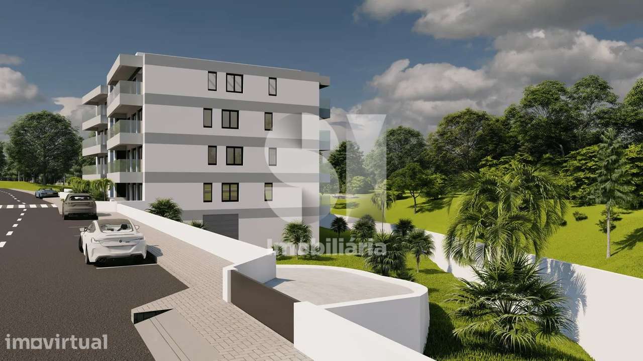 Apartamento T2 - Grande imagem: 2/10