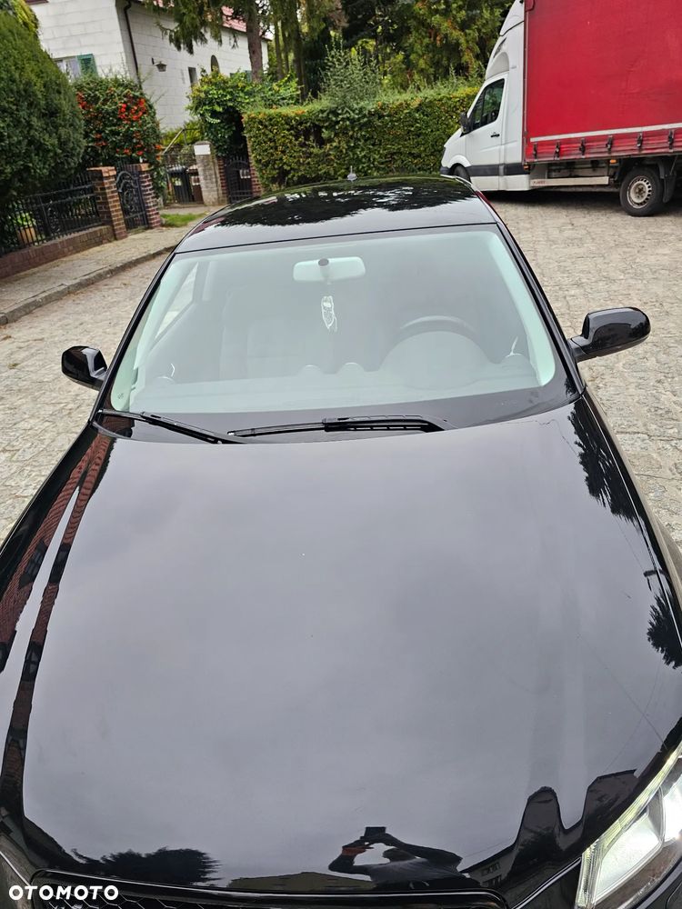 Audi A3 3-drzwiowe - 18