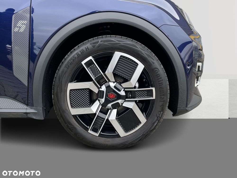 Renault 5 40kWh Urban Range Techno - 18