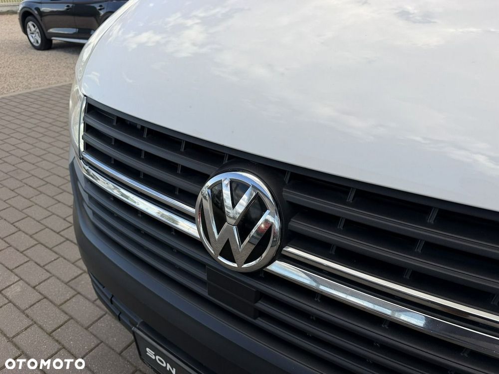 Volkswagen Transporter - 33
