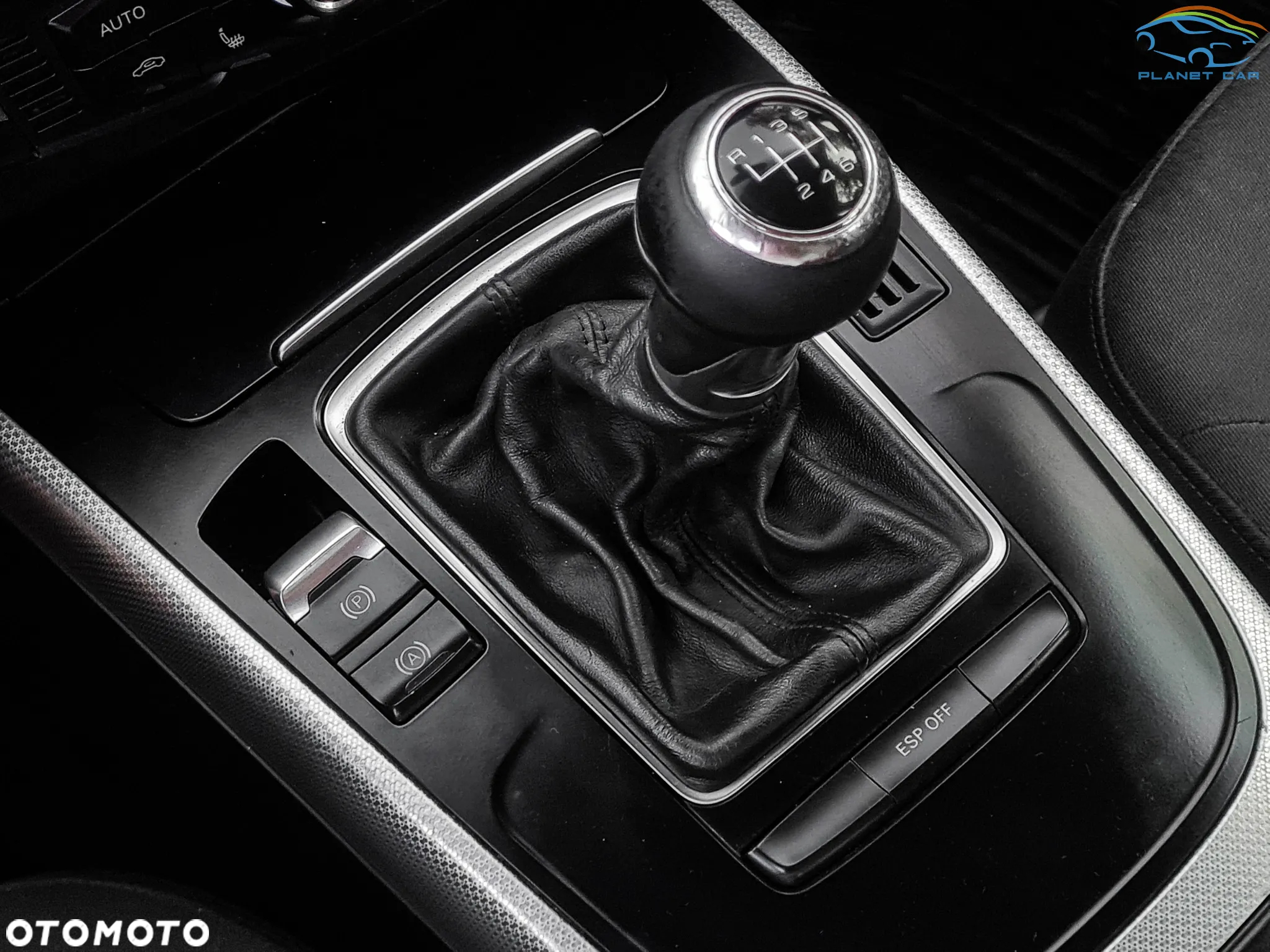 Audi A4 Avant 2.0 TDI DPF Quattro - 37