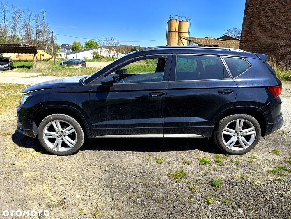 Seat Ateca 1.5 TSI ACT OPF Xperience - 7