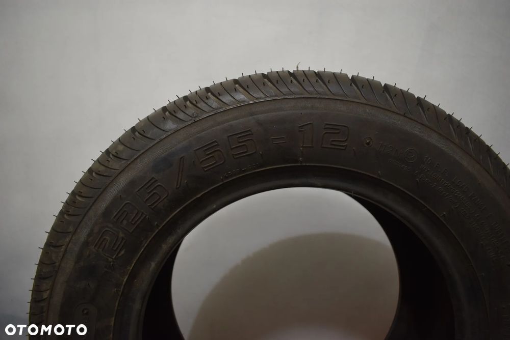 R12C 225/55 225/55-12 Load Star Wysyłka gratis! - 4