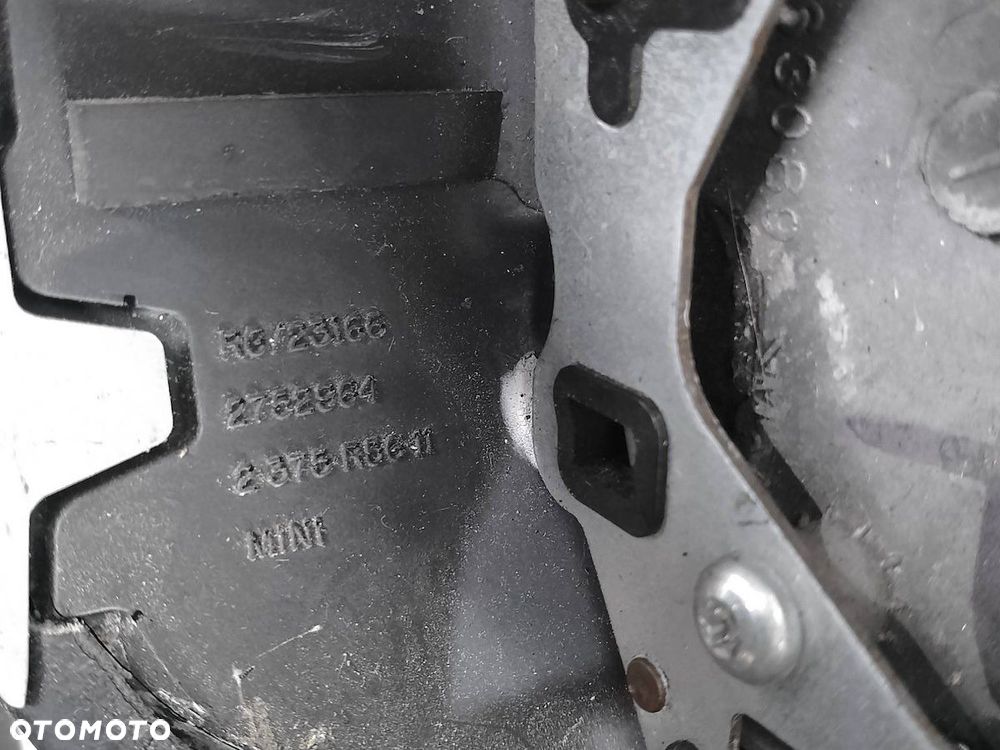 KIEROWNICA MINI R56 2752964 - 4