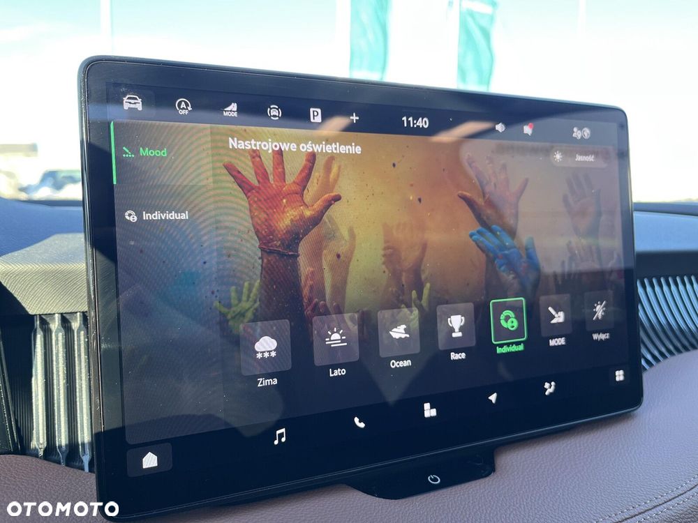 Skoda Superb 2.0 TSI 4x4 L&K DSG - 34