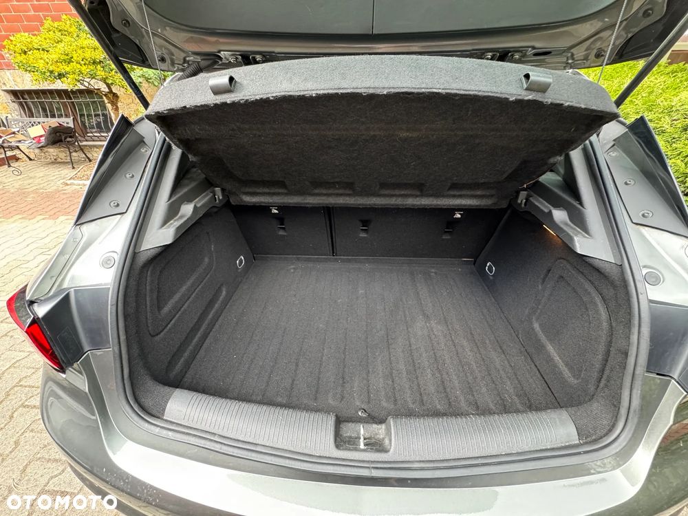 Opel Astra 1.4 T Enjoy - 14