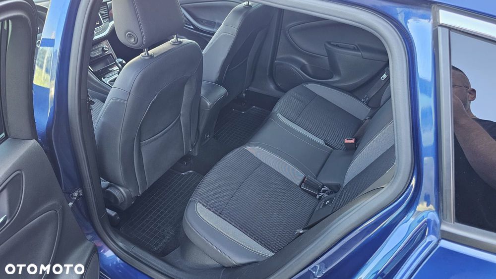 Opel Astra 1.5 CDTI Edition S&S - 3