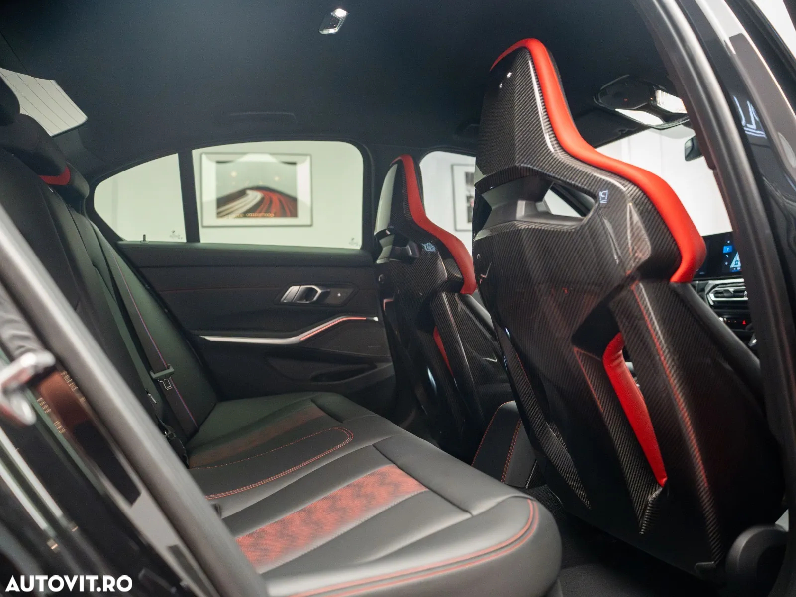 BMW M3 CS - 21