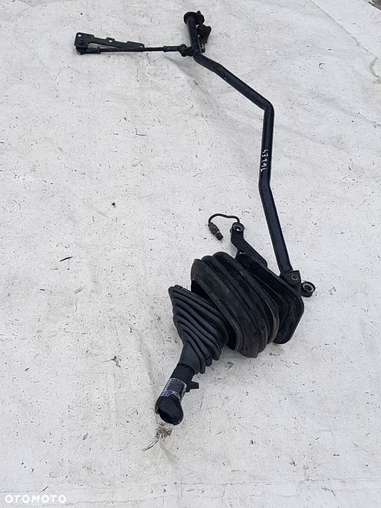 DRĄŻEK LEWAREK ZMIANY BIEGÓW MAN TGL TGM 8 BIEGÓW EATON - 3