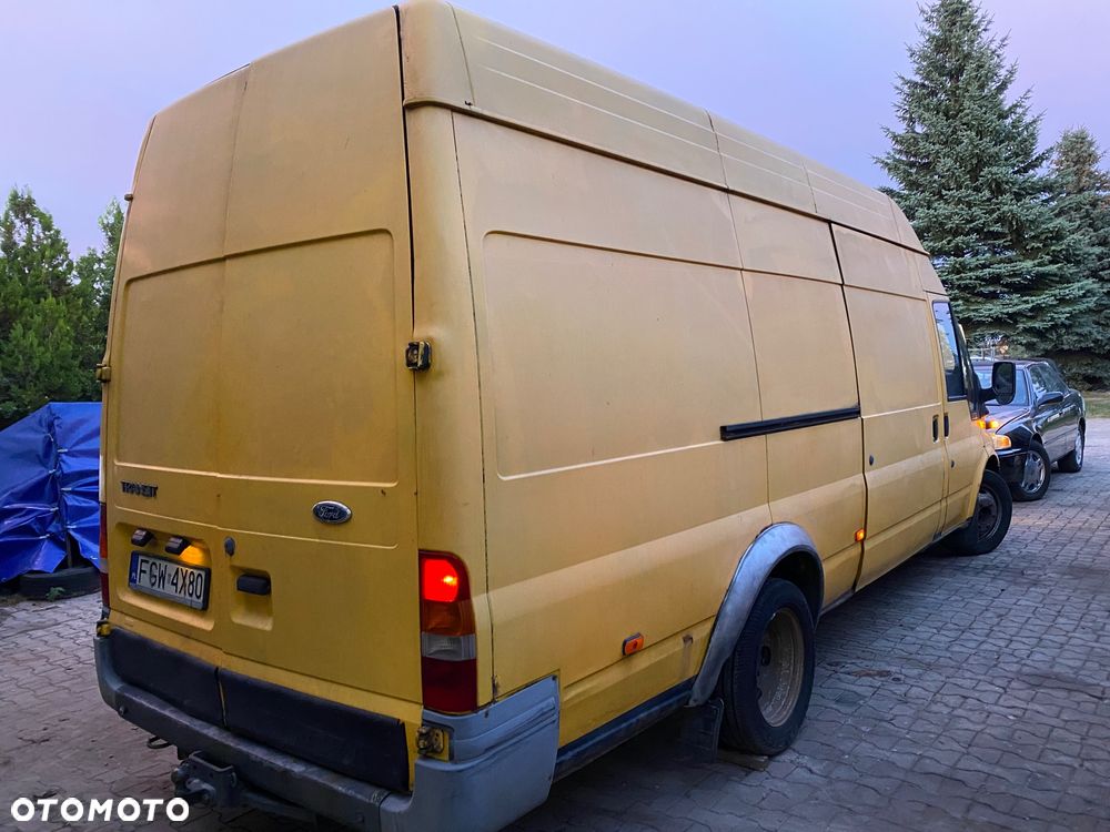 Ford Transit - 2