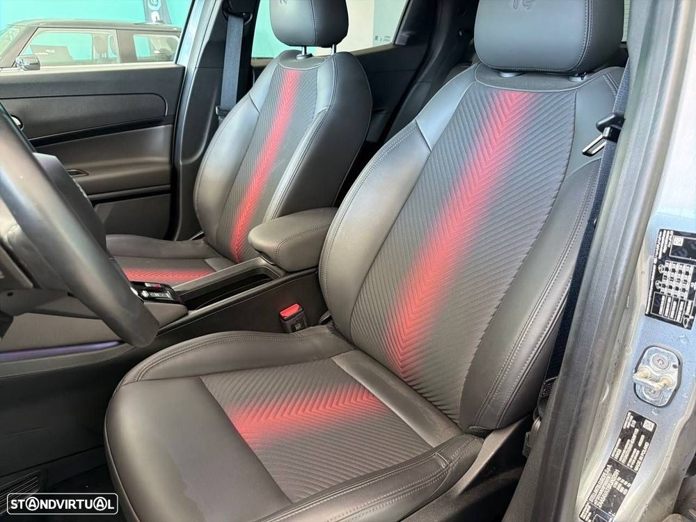 Alfa Romeo Junior 1.2 Speciale eDCT6 - 9