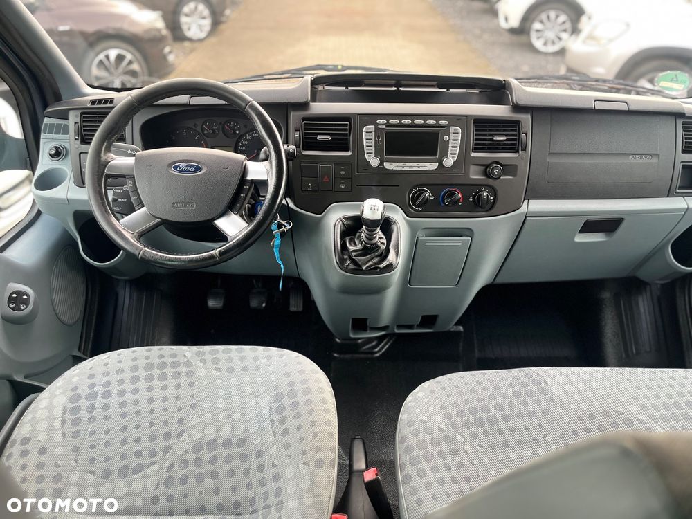 Ford Transit L HA Basis - 17