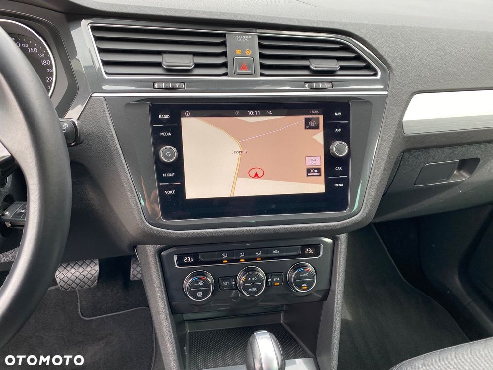 Volkswagen Tiguan 2.0 TDI BMT SCR Comfortline DSG - 8