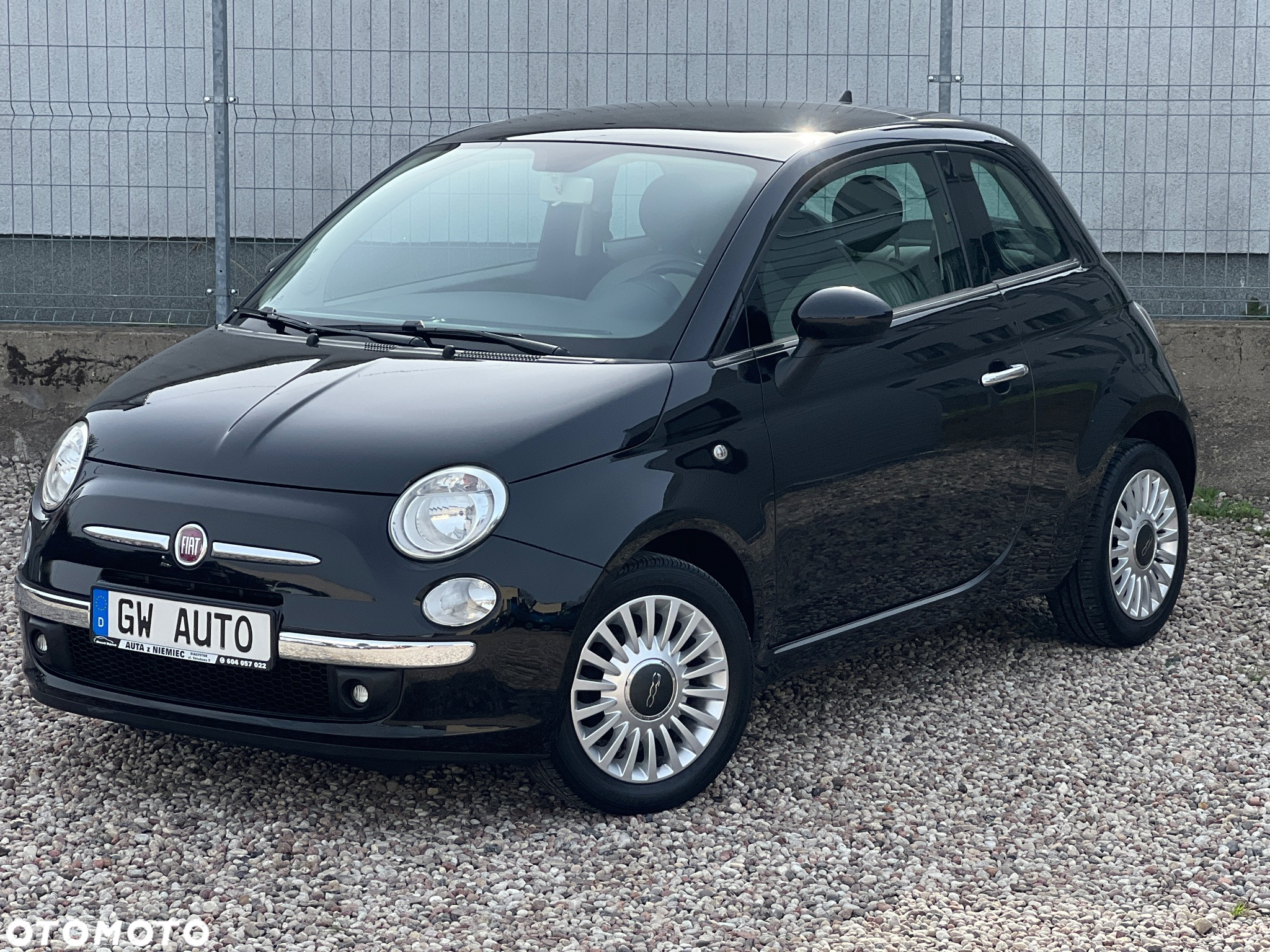 Fiat 500 - 6